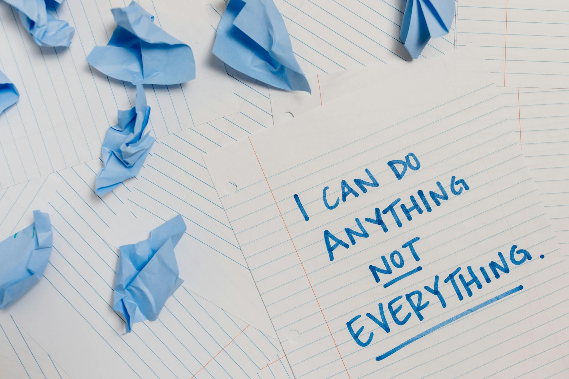 Chasing Dreams: The Art of Setting Goals That Matter