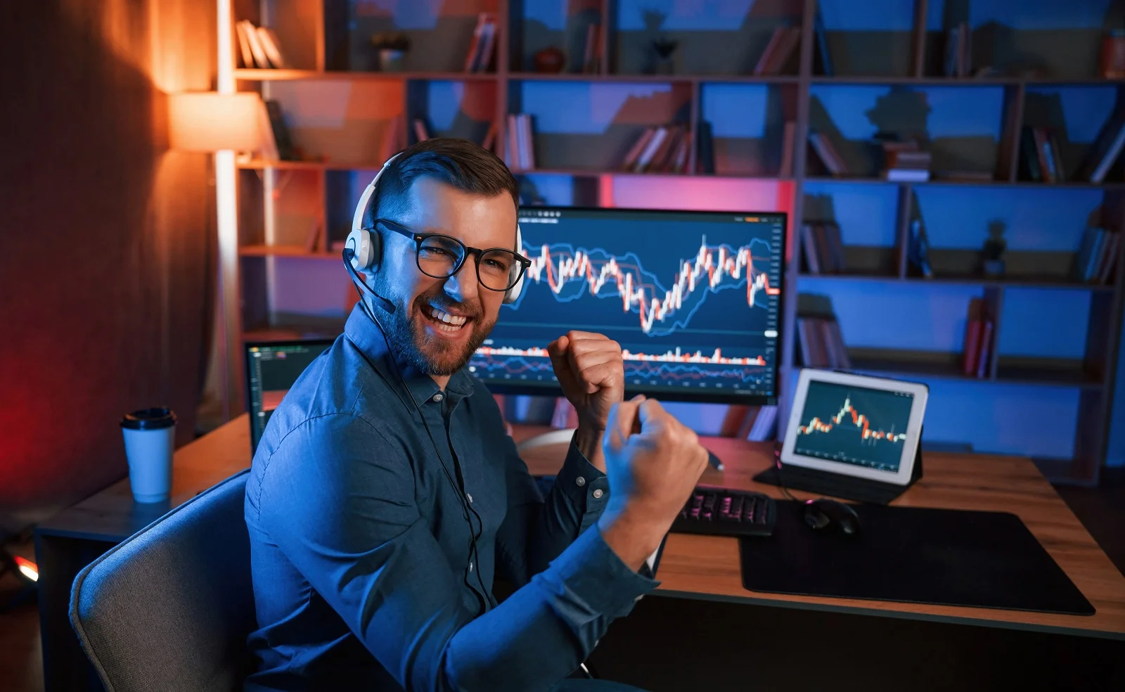 Why Do People with No Financial Struggles Use This Tool?